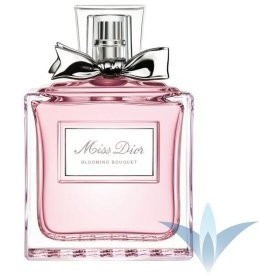 น้ำหอมแท้  Dior Miss Dior Blooming Bouquet 100ml กล่อง Tester