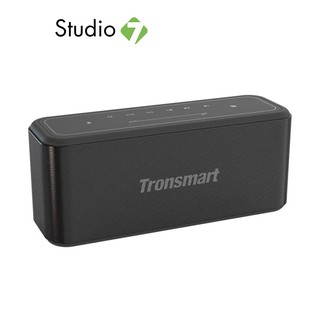 Tronsmart Bluetooth Speaker Element Mega Pro Black ลำโพงบลูทูธ by Studio7