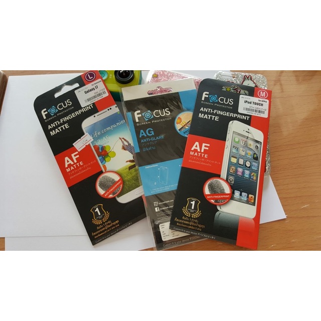 ฟิล์มFocus