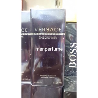 Versace The Dreamer EDT 100ml