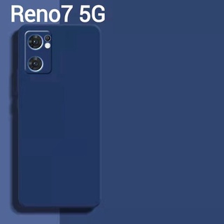 Realme C55/Reno8ZเคสTPU​นิ่ม​สีพาสเทลแบบคลุมกล้องOPPO A77S/Reno7Pro 5G/A96 4G/A77 5G/A57 2022/Reno7Z 5G/A96 5G/Reno7 5G