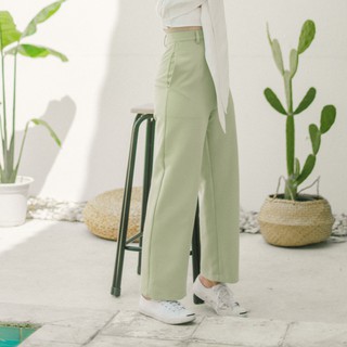 LAMUNE.STUDIO # ellie pants