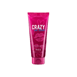 [Clearance] Malissa Kiss Whitening Perfume Body lotion 226ml(PRO) สินค้ามีตำหนิบริเวณแพ็กเกจ *กรุณาเช็ควันหมดอายุในรายละ