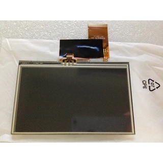 Sz 4.3 นิ้ว 32000579-04 จอแสดงผล LCD