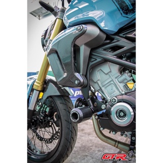 กันล้มกลาง GTR รุ่น CB150R / CB150 (4201558293)