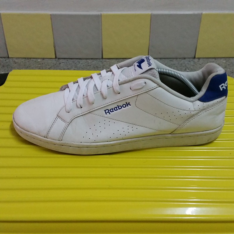 Sepatu reebok hotsell royal flag