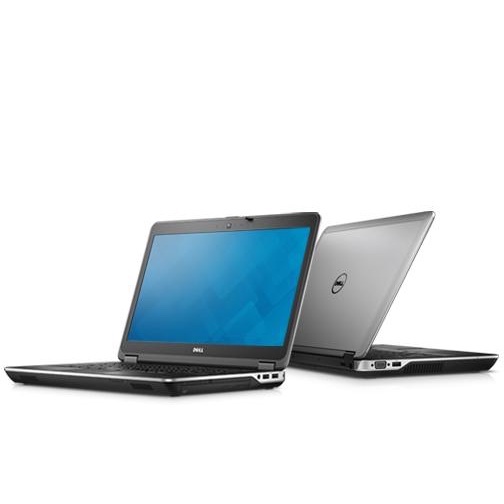 อุปกรณ์ Dell Latitude E6440 LCD ด้านหลัง/ด้านหน้า/บานพับ/ฝาปิดด้านล่าง