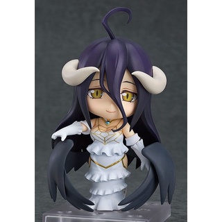 Nendoroid Albedo (ของแท้) กล่องตำหนิ