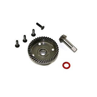 TeamC Racing T08636 43 T And 10 T Differential Gear