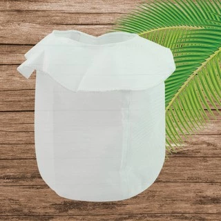ถุงผ้ากรองน้ำเต้าหู้ รุ่น soy-bean-milk-juicer-bag-00A-Suai