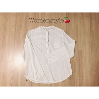 เสื้อมือสอง ใส่สบ๊ายสบาย