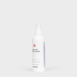 Manduka Mat Wash and Refresh (8 Oz)