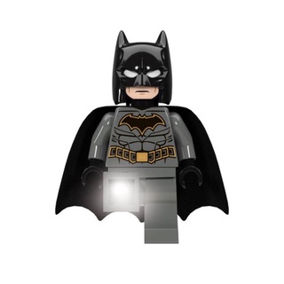 LEGO TORCH BATMAN GREY 300