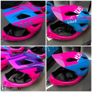 🇨🇳✨CIGNA TT-32 Full-Face Helmet🔻53-58cm