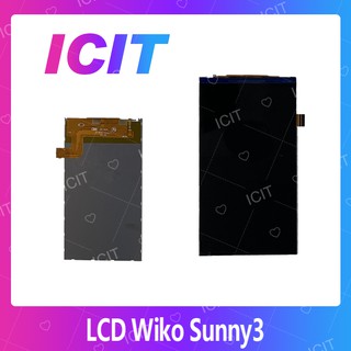 Wiko Sunny 3 อะไหล่หน้าจอจอภาพด้านใน หน้าจอ LCD Display For Wiko Wiko Sunny 3 สินค้าพร้อมส่ง ICIT 2020