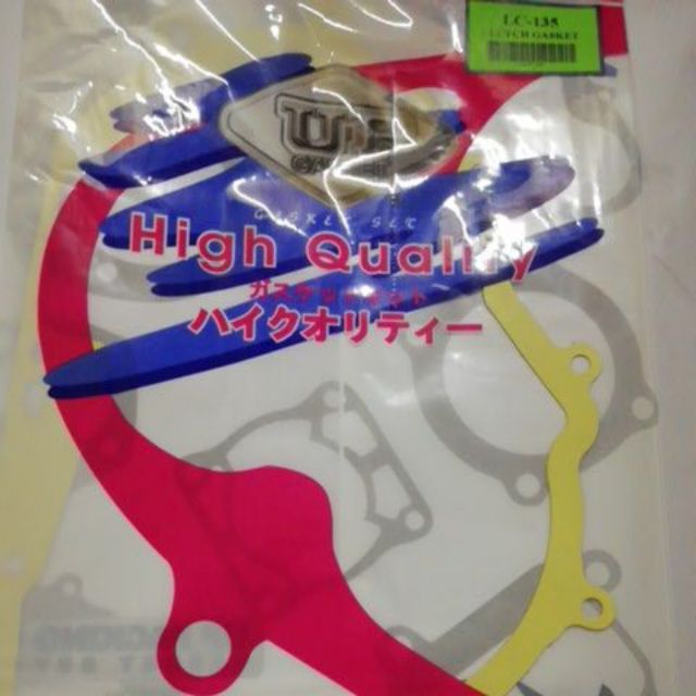 YAMAHA LC135 CLUTCH GASKET LC 135