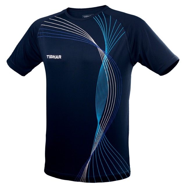 เสื้อปิงปอง Tibhar Jazz