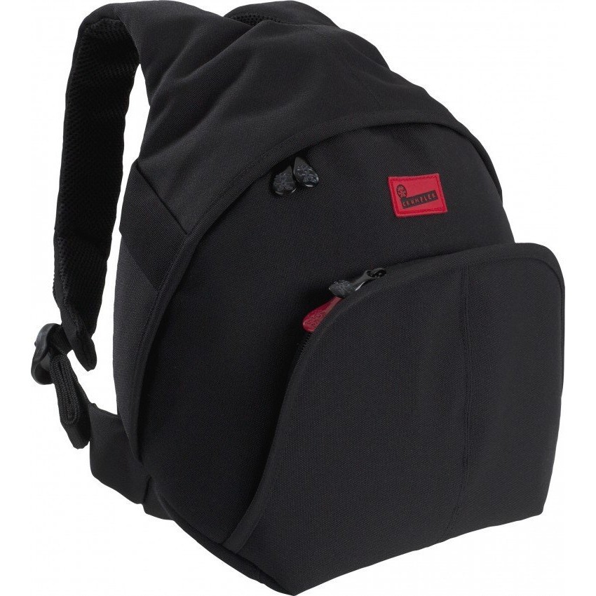 Crumpler กระเป๋ากล้อง 5 MDH Backpack - Black