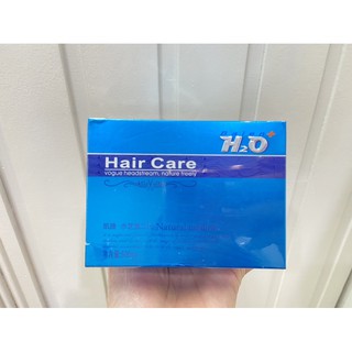 Balen H2O+ Hair Care สปาทรีทเม้นท์ผมนุ่ม