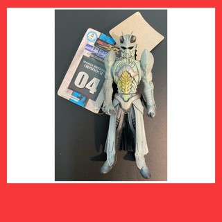 [ของแท้] Year 2003, Bandai Masked Rider Kaijin Series 04 Mantis Orphnoch (in Masked Rider Faiz series)