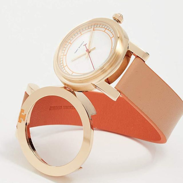 tory burch ellsworth watch