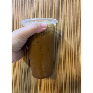 [ลูกค้าใหม่ 3 บาท]กาแฟโบราณ ผงกาแฟกรองแยกกาก โกปี้ ยกล้อ โอเลี้ยง 290กรัม กลิ่นหอมมากๆ
