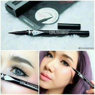 ปากกา Eye Liner กันน้ำ