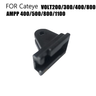 ตัวยึดไฟจักรยาน สําหรับ Cateye Volt 200 300 400 800 AMPP 400 500 800 1100 BROMPTON Gopro Rack