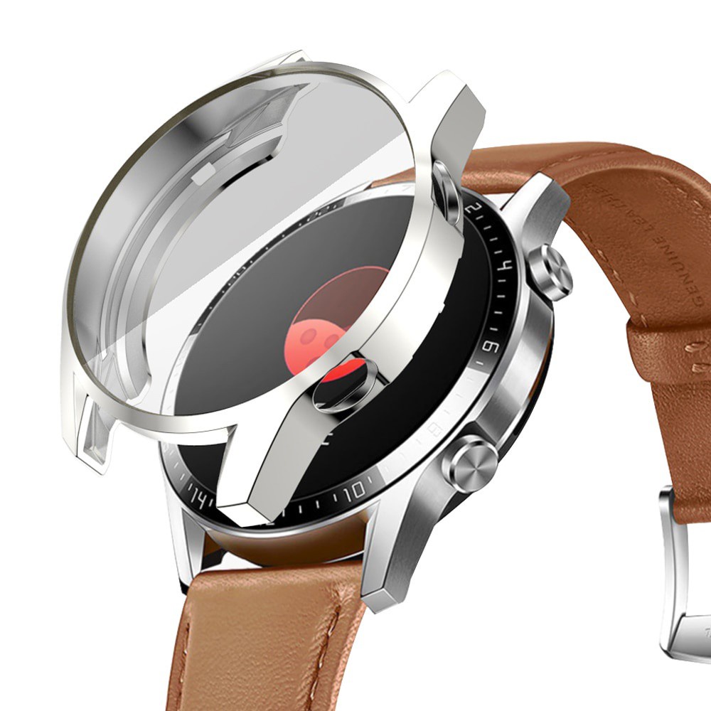 เคสสําหรับ Huawei Watch Gt2 46 มม. 42 มม. Tpu เคสป้องกันการกระแทก