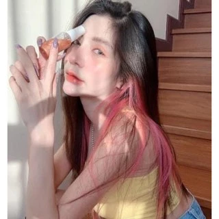 Barbie glowing spray สเปรย์บาร์บี้ หน้าฉ่ำเงา สเปรย์ขนมมิ้ง หน้าโกลด์ เหมือนสาวเกาหลี [ปริมาณ 15 ml.]