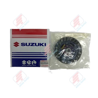 ผ้าคลัตช์ SUZUKI SWIFT 1.25 ปี 2012-2017 (22400-58M21-000) [ ของแท้ ]