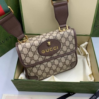 🔥ผ่อนได้🔥Gucci Beltbag 20 cm งาน Hiend 1:1