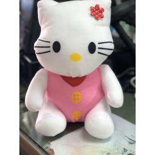 ตุ๊กตาคิดตี้ สินค้าพร้อมส่ง