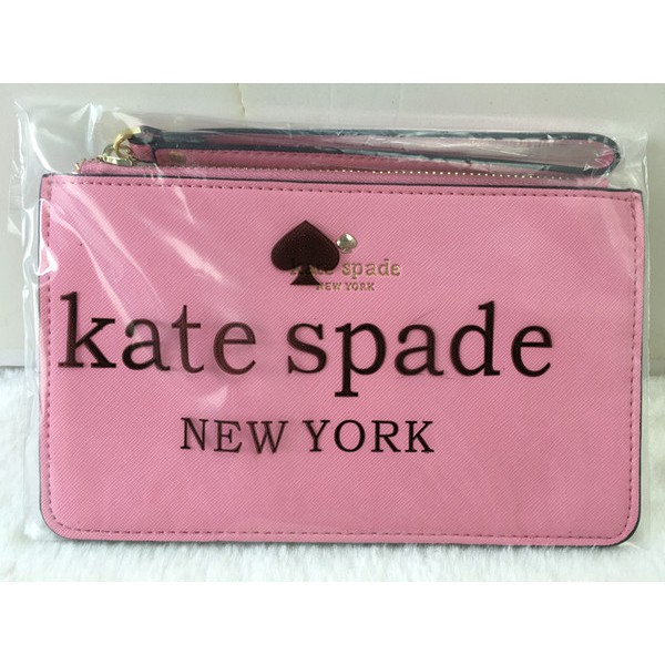 โค้ดลด100฿‼️[Pre] ส่งฟรี!!💘 กระเป๋าสตางค์ Kate spade