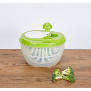 ที่สลัดน้ำผัก - Salad spinner  Food Processors