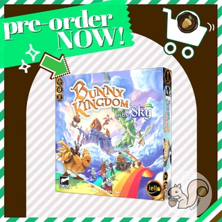 Bunny Kingdom: In the Sky [Pre-Order]