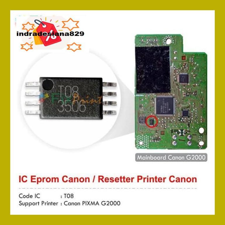 ic eprom g2000