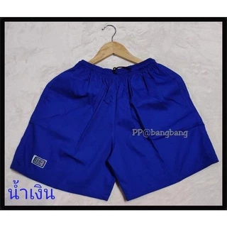 กางเกงขาสั้น BANG BANG ไซส์ M.L.XL.XXL