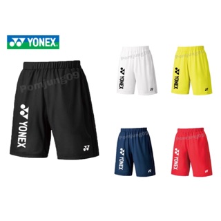 🔥🔥 กางเกงกีฬา YONEX ผ้าใส่สบาย ระบายอากาศดี ไม่ร้อน