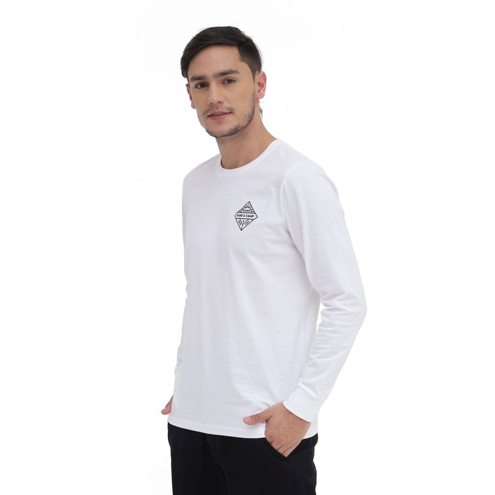 เสื้อยืด EIGER ADVENTURE******