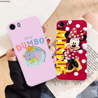 wiko lenny robby sunny jerry 2 3 harry view xl plus disney tpu เคสปกอ่อนลายการ์ตูนสัตว์