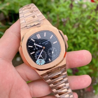 นาฬิกา PA TEK Philippe  original   งานสวย Size 40mm ระบบ ไขลาน