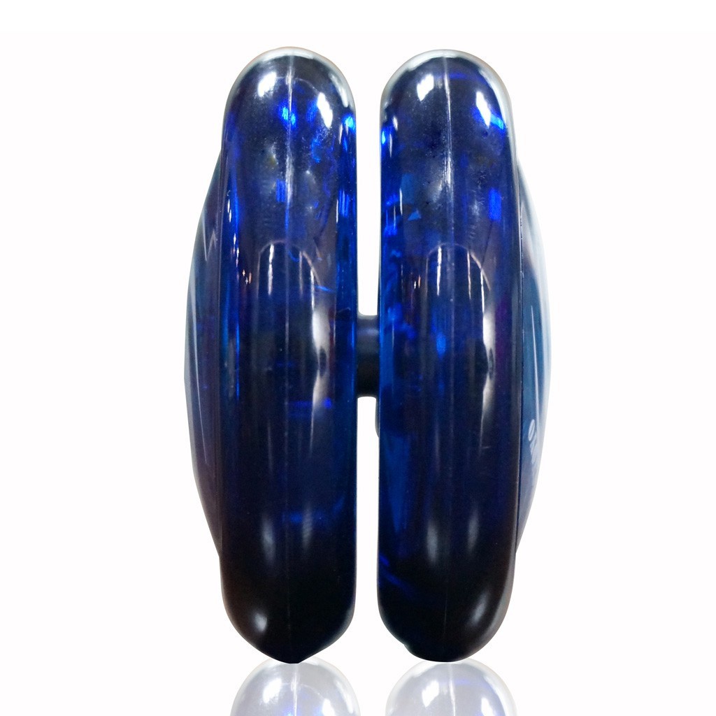 สตริงเทคนิคตอบสนองระดับกลาง 2A - รูปที่ 3