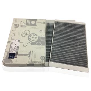 กรองเครื่องปรับอากาศ BENZ Cabin filter Benz W221 S300/350/400/500 S600L C216 CL600/63AMG Air-conditioner filters