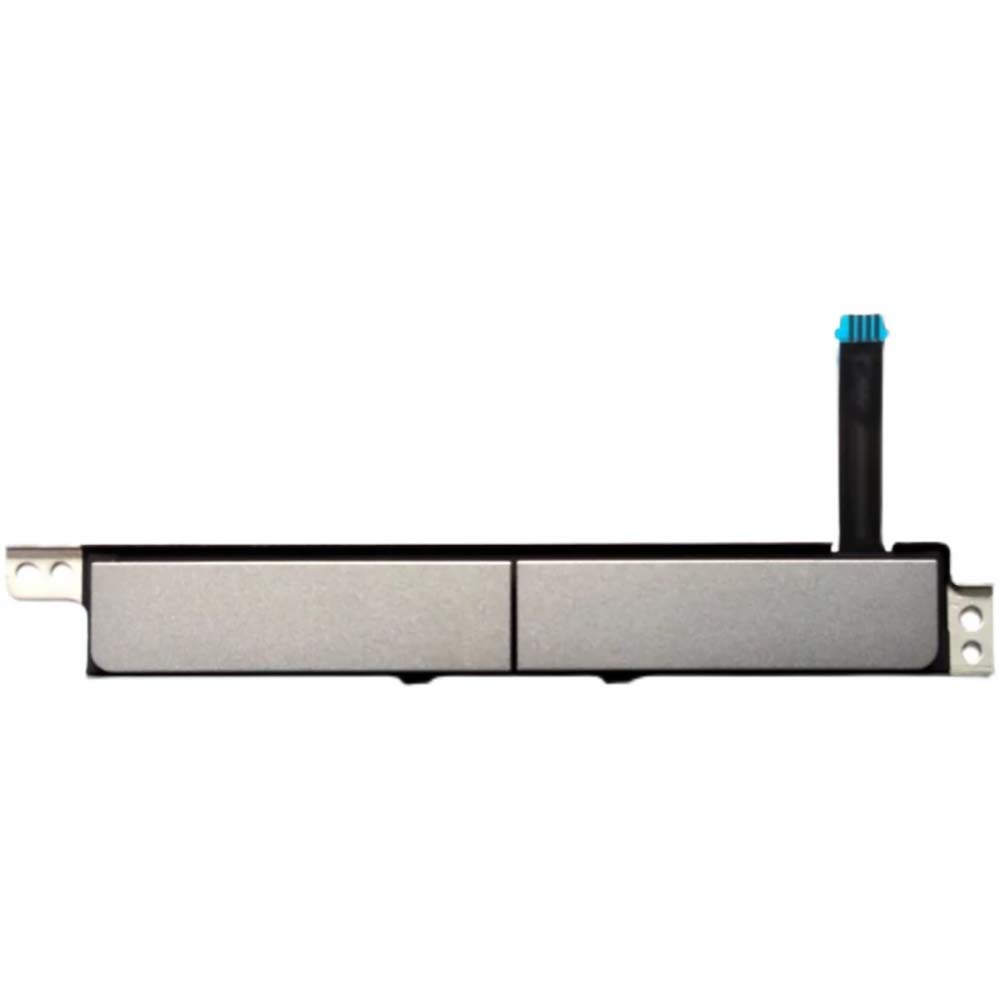 ใหม่ทัชแพดพร้อมสาย DELL Latitude 5400 5401 5410 5411 5500 ปุ่มซ้ายและขวา FDZ41 0XJ53Y Trackpad