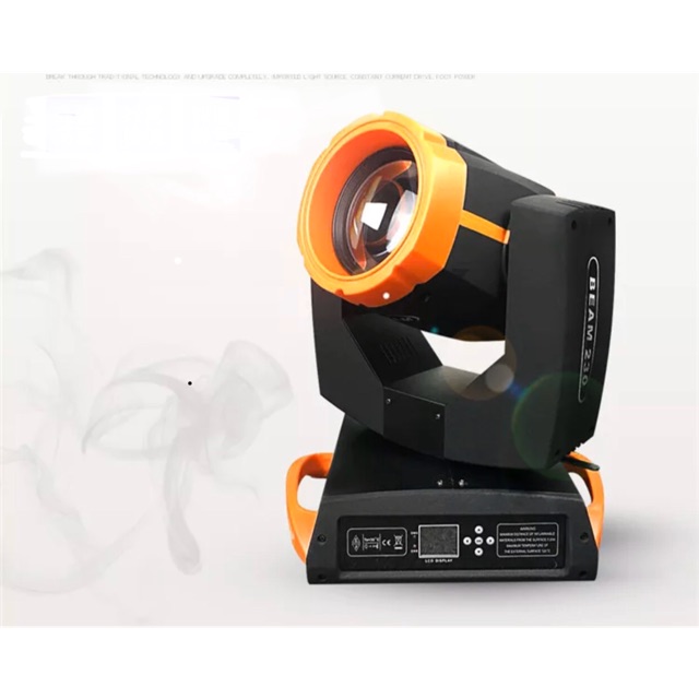 ถูกที่สุด ไฟบีม beam 230 7R