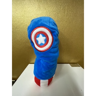 ถุงมือ/นวมMarvel Captain America กัปตัน อเมริกา จาก Minisoของแท้