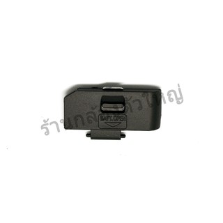 ฝาปิดแบตเตอรี่ ฺBattery Door Cover ฝาปิดแบต กล้อง CANON EOS 1000D, 450D, 500D