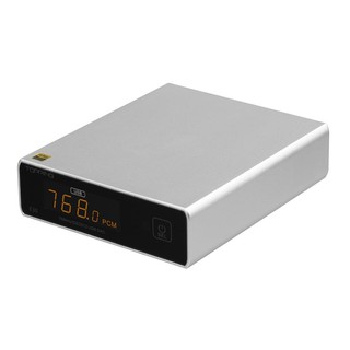 [ประกันศูนย์ไทย] TOPPING E30 DAC รองรับ PCM 32bit/768k DSD512 ประกันศูนย์ไทย