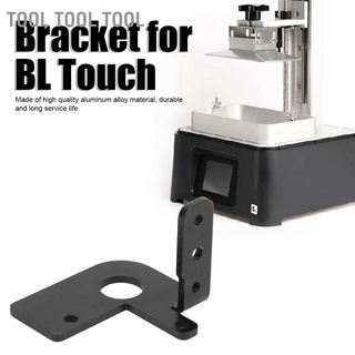 อุปกรณ์เสริมเครื่องพิมพ์อลูมิเนียมอัลลอยด์ 3D สําหรับ Ender3 Bl